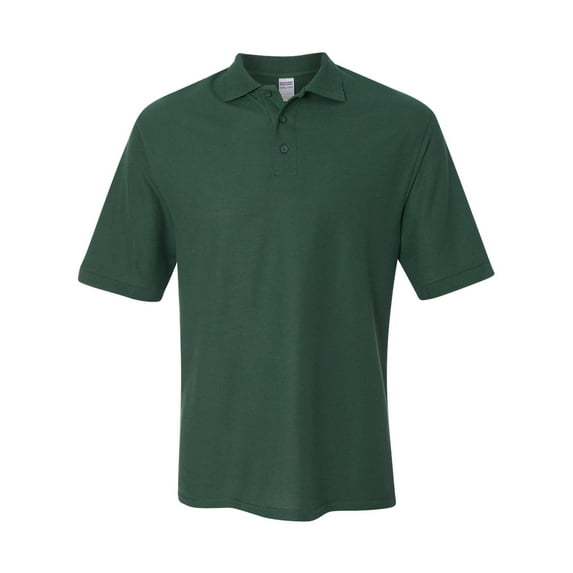 JERZEES - New Men - IWPF - Easy Care™ Piqué Polo