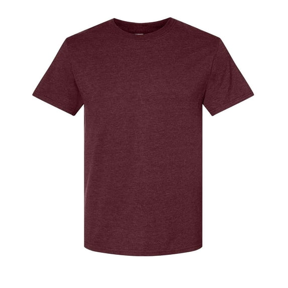 JERZEES - New Men - IWPF - Premium Blend Ringspun Crewneck T-Shirt