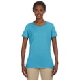 thumbnail image 1 of JERZEES - New NIB - Dri-Power® Women's 50/50 T-Shirt, 1 of 2