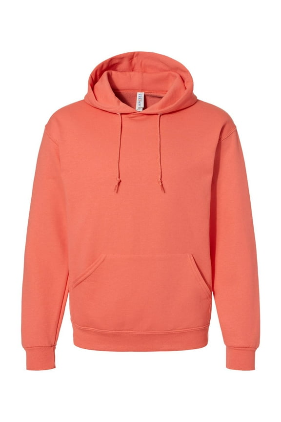 - New - NIB - NuBlend® Hooded Sweatshirt