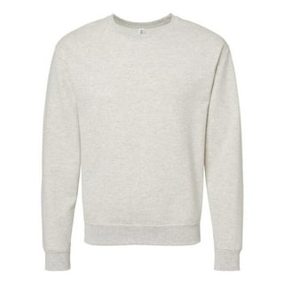 Oatmeal Sweatshirt