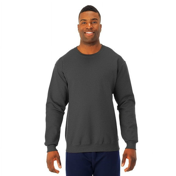 JERZEES NuBlend Crewneck Sweatshirt