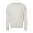 thumbnail image 1 of JERZEES NuBlend Crewneck Sweatshirt, 1 of 6