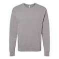 thumbnail image 1 of JERZEES NuBlend Crewneck Sweatshirt, 1 of 4