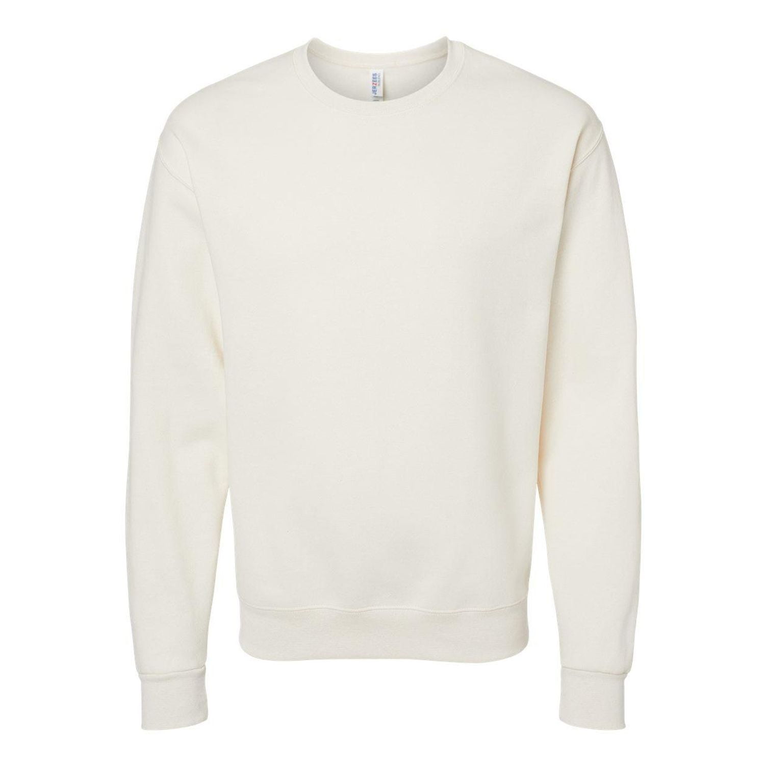 JERZEES NuBlend Crewneck Sweatshirt - Walmart.com
