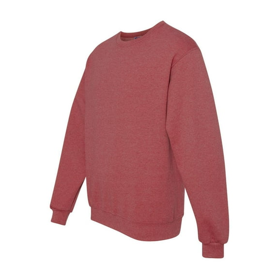 JERZEES NuBlend Crewneck Sweatshirt