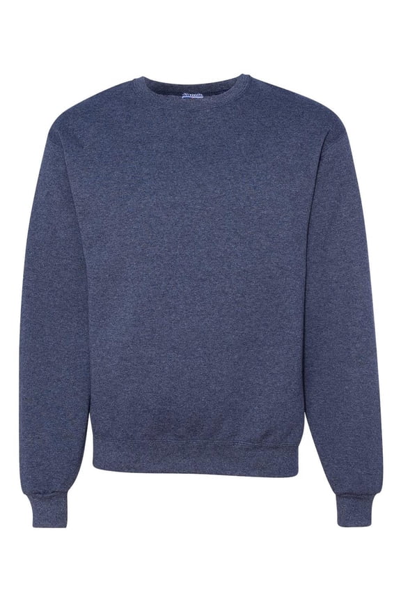 - NuBlend® Crewneck Sweatshirt - 562MR