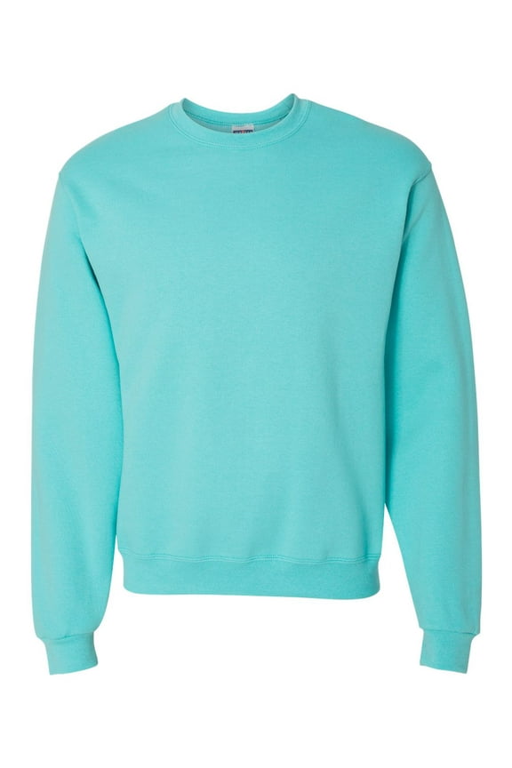 - NuBlend® Crewneck Sweatshirt - 562MR