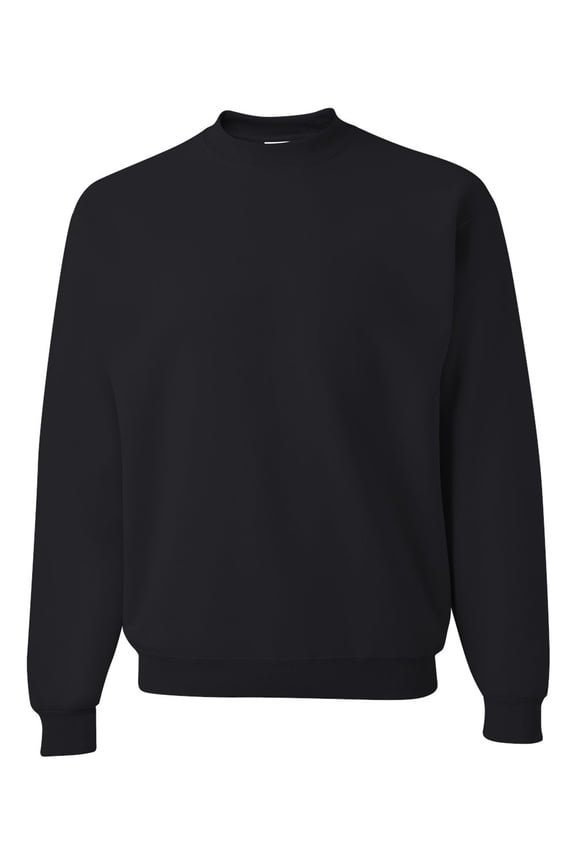 - NuBlend® Crewneck Sweatshirt - 562MR