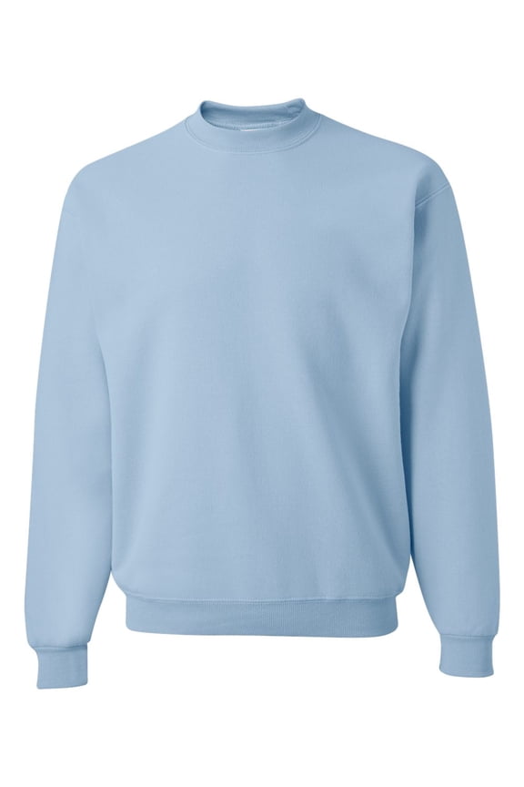 - NuBlend® Crewneck Sweatshirt - 562MR