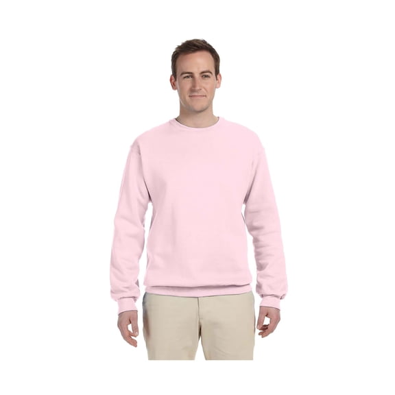 JERZEES - NuBlend Crewneck Sweatshirt - 562MR
