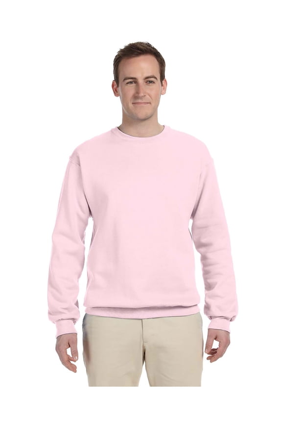 - NuBlend Crewneck Sweatshirt - 562MR