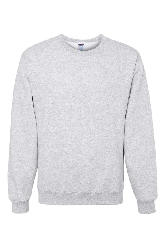 - NuBlend® Crewneck Sweatshirt - 562MR