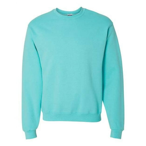 JERZEES - NuBlend Crewneck Sweatshirt - 562MR