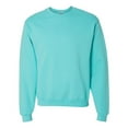 thumbnail image 1 of JERZEES NuBlend Crewneck Sweatshirt, 1 of 3