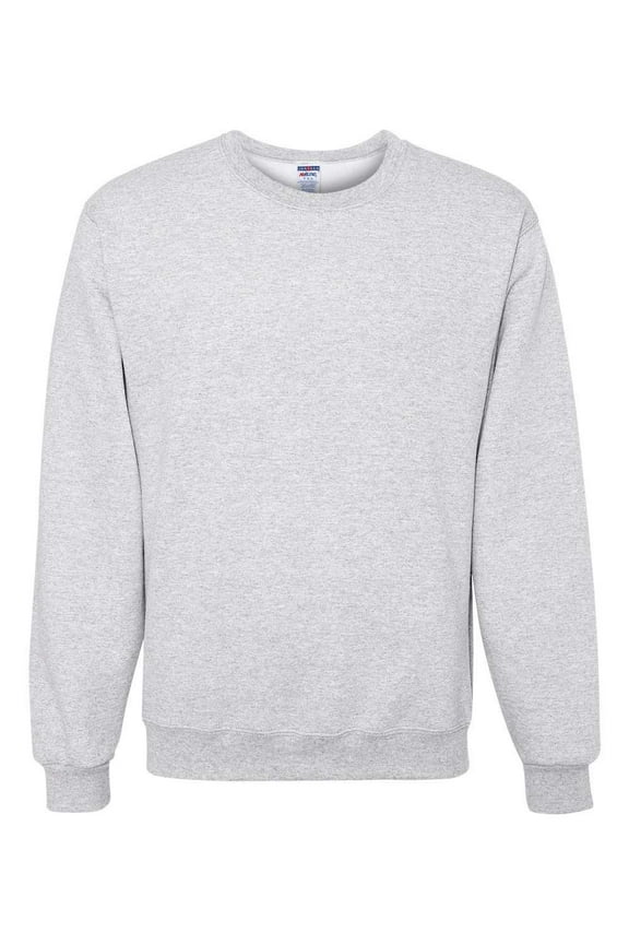 - NuBlend® Crewneck Sweatshirt - 562MR