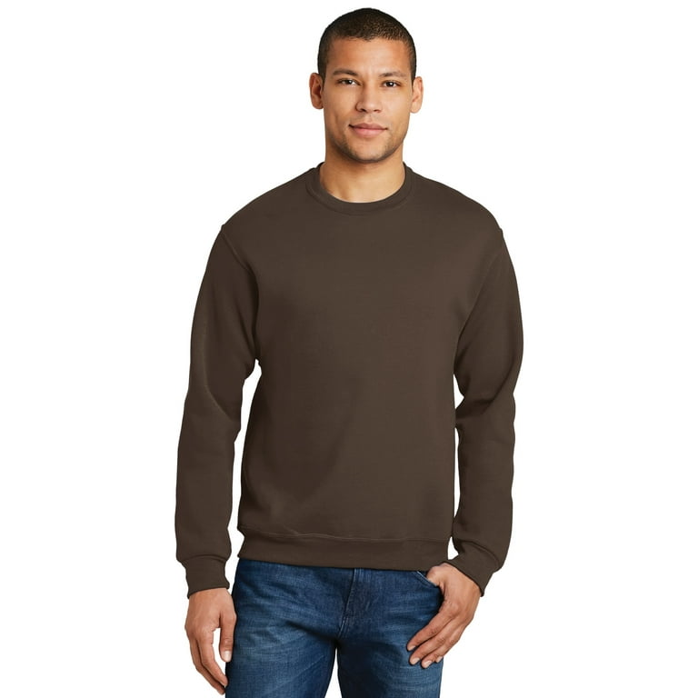 Jerzee deals crewneck sweatshirts