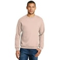 thumbnail image 1 of JERZEES NuBlend Crewneck Sweatshirt, 1 of 5