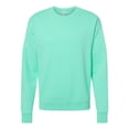 thumbnail image 1 of JERZEES NuBlend® Crewneck Sweatshirt Size up to 5XL, 1 of 4