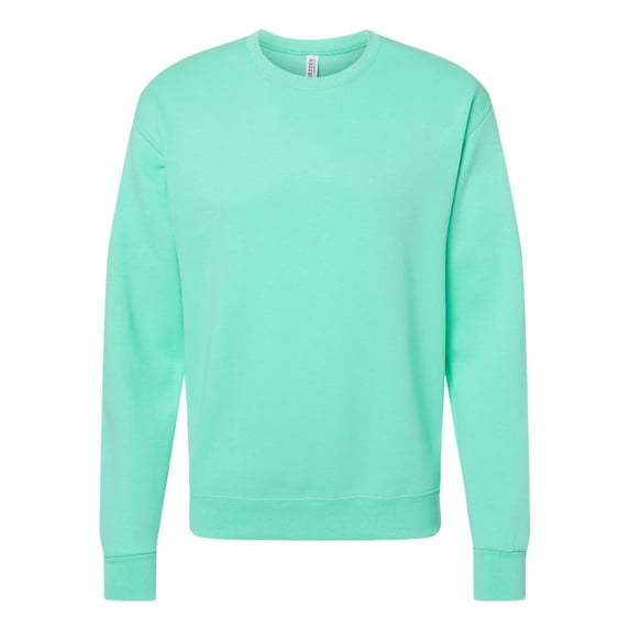 JERZEES NuBlend® Crewneck Sweatshirt Size up to 5XL
