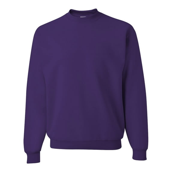 JERZEES NuBlend® Crewneck Sweatshirt Size up to 5XL