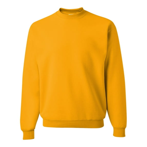 JERZEES NuBlend® Crewneck Sweatshirt Size up to 5XL