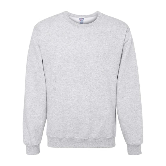 JERZEES NuBlend® Crewneck Sweatshirt Size up to 5XL