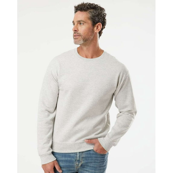 JERZEES NuBlend® Crewneck Sweatshirt Size up to 5XL