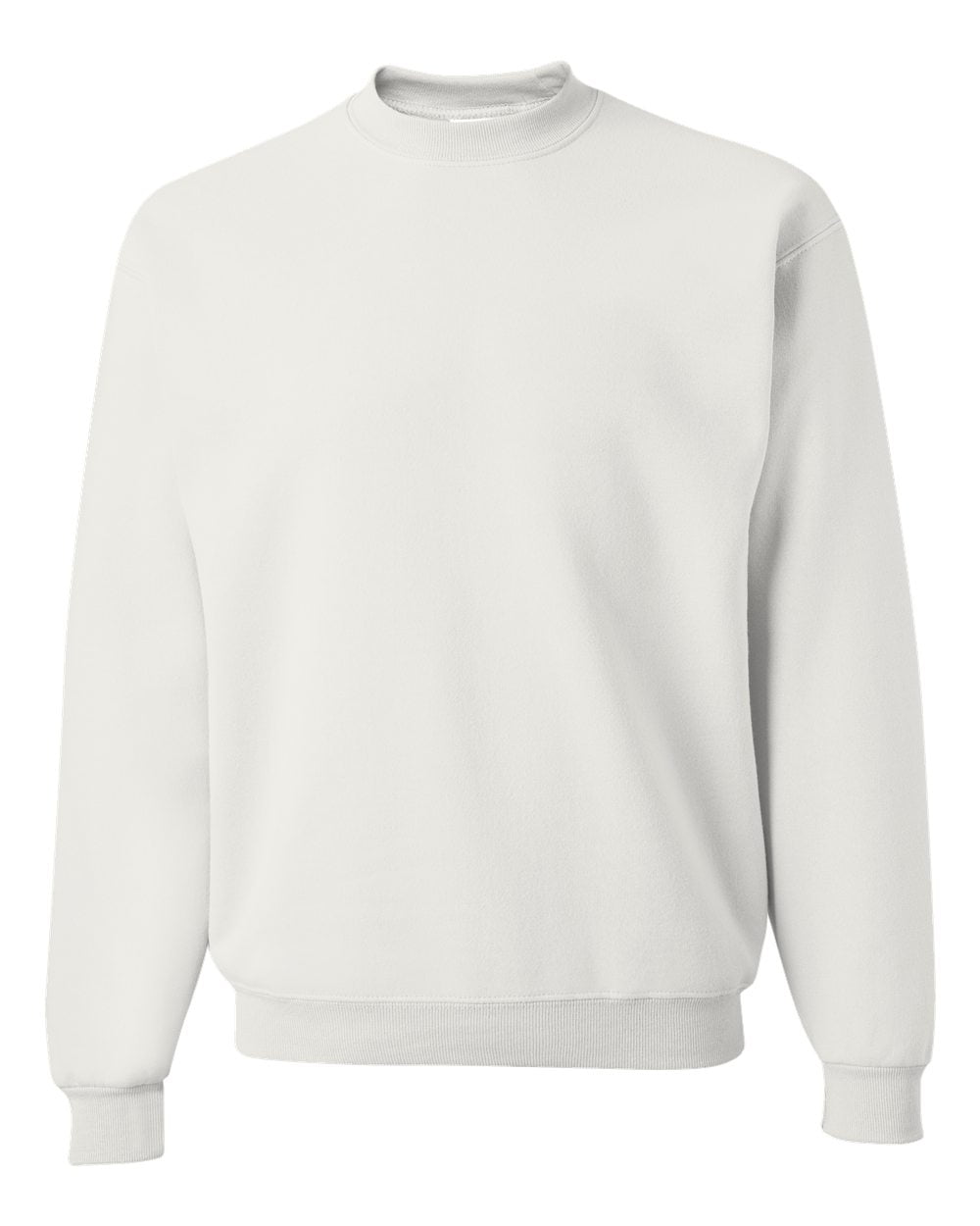 JERZEES NuBlend® Crewneck Sweatshirt Size up to 5XL