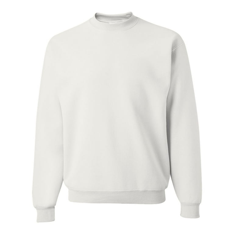 SY32白　サイズXL BONDING JAQUARD CREW NECK SY32白 サイズXL BONDING JAQUARD CREW NECK SY32白 サイズXL