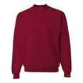 thumbnail image 1 of JERZEES NuBlend® Crewneck Sweatshirt Size up to 5XL, 1 of 5