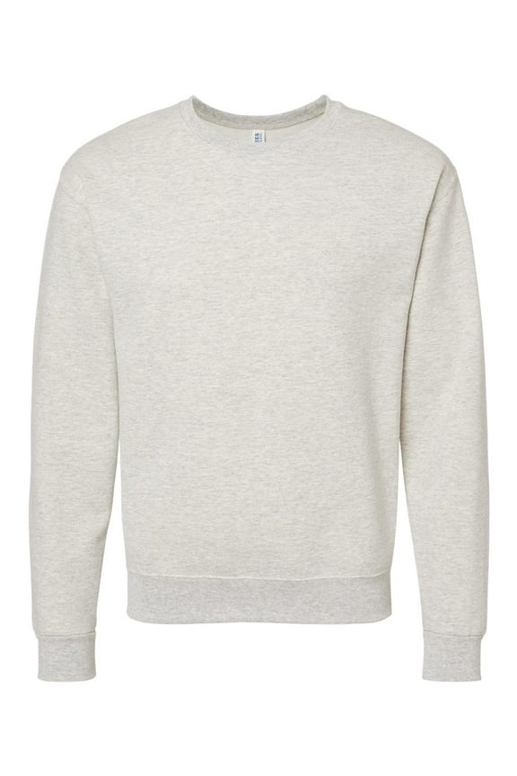 NuBlend® Crewneck Sweatshirt Size up to 5XL