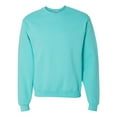thumbnail image 1 of JERZEES NuBlend® Crewneck Sweatshirt, 1 of 5