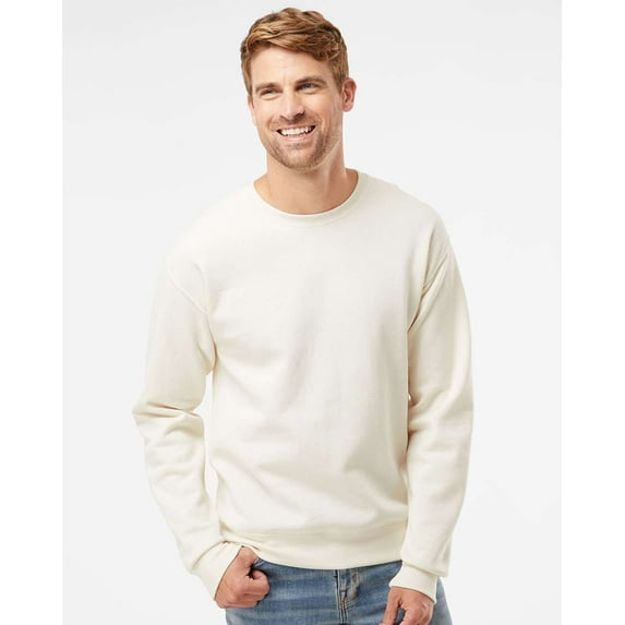 JERZEES NuBlend® Crewneck Sweatshirt Size up to 5XL