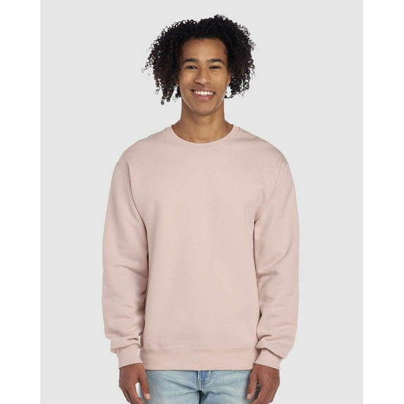 JERZEES NuBlend® Crewneck Sweatshirt