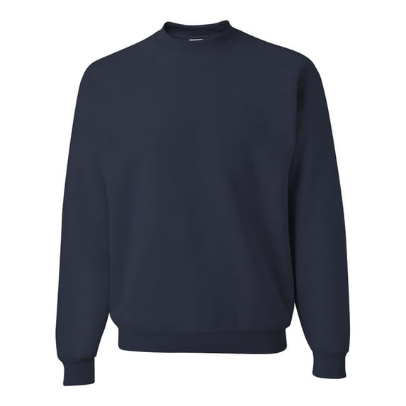 JERZEES NuBlend® Crewneck Sweatshirt