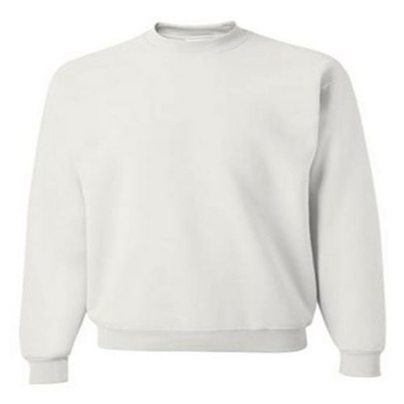 JERZEES 562MR - NuBlend Unisex Crew Sweatshirt