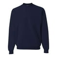 thumbnail image 1 of JERZEES NuBlend® Crewneck Sweatshirt, 1 of 5