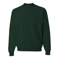 thumbnail image 1 of JERZEES NuBlend® Crewneck Sweatshirt, 1 of 5