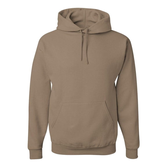 JERZEES NuBlend Hooded Sweatshirt