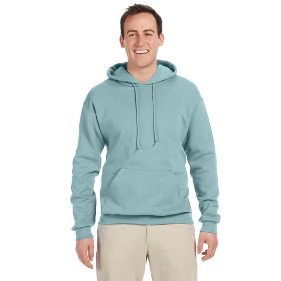 JERZEES NuBlend Hooded Sweatshirt