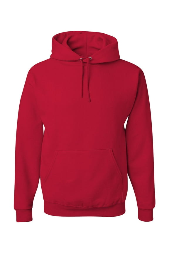 NuBlend® Hooded Sweatshirt Size up to 5XL