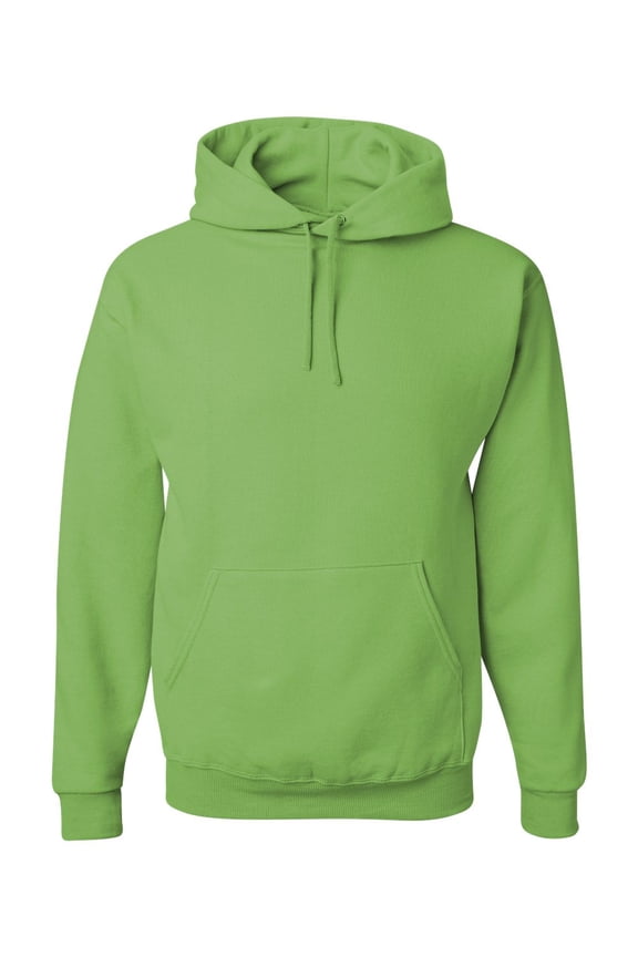 NuBlend® Hooded Sweatshirt Size up to 5XL