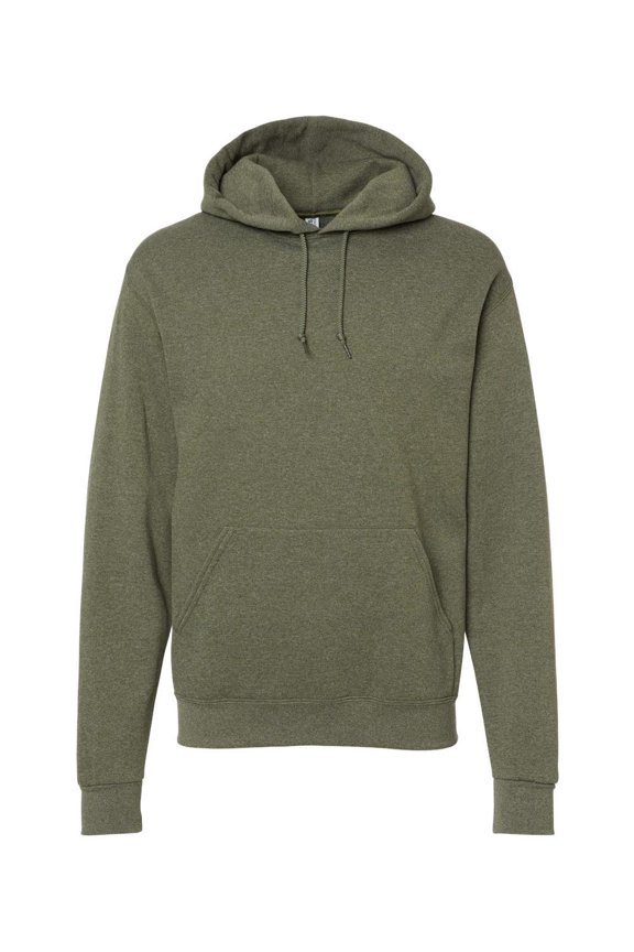 NuBlend Hooded Sweatshirt