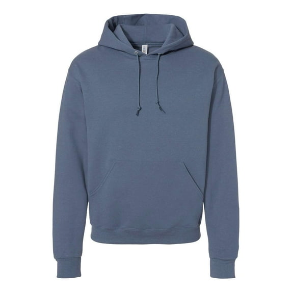 JERZEES NuBlend® Hooded Sweatshirt Size up to 5XL