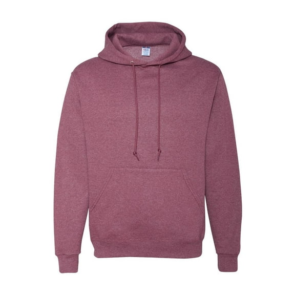 JERZEES NuBlend® Hooded Sweatshirt Size up to 5XL