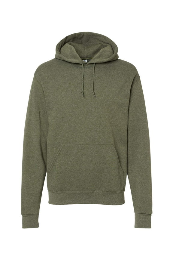 NuBlend® Hooded Sweatshirt Size up to 5XL