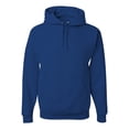 thumbnail image 1 of JERZEES NuBlend® Hooded Sweatshirt, 1 of 5