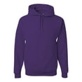 thumbnail image 1 of Jerzees 996 Adult 8 oz. NuBlend Fleece Pullover Hood, 1 of 5