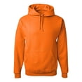 thumbnail image 1 of JERZEES NuBlend® Hooded Sweatshirt, 1 of 5